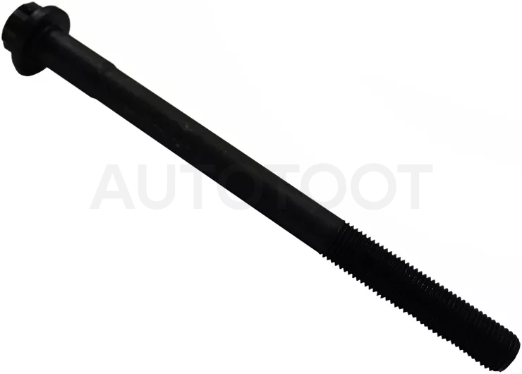 Болт головки блока цилиндров TOYOTA 2-3C 88- (L=145)