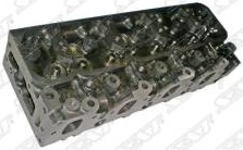 Головка блоков цилиндра 4JG2 3.1
