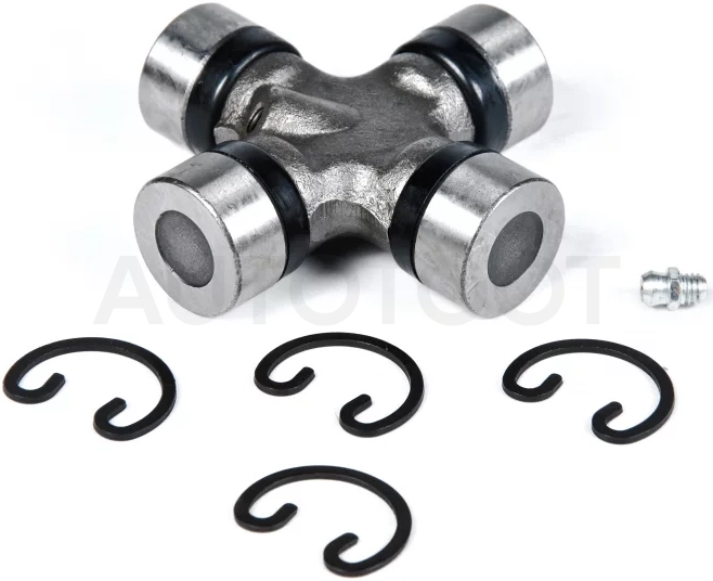 Крестовина 27.0x81.7 (U100) - Артикул JTU0087 - Производитель Just Drive - Фото, Отзывы, Цены