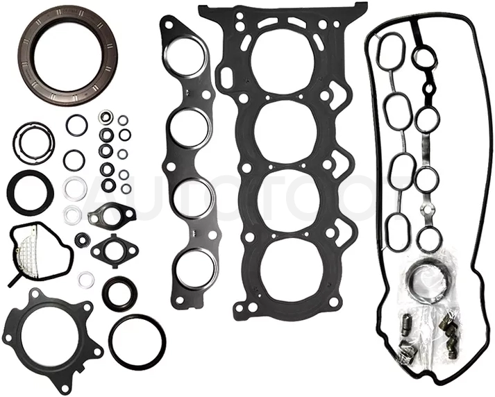 Ремкомплект ДВС 1-2NZFE IST/VITZ/YARIS/COROLLA/FIELDER/RUNX/ALLEX/SPACIO/IST/PREMIO/ALLION 99