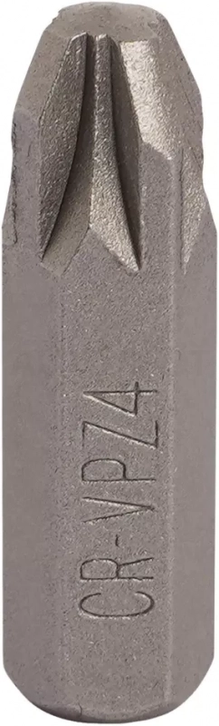 Бита вставка 5/16" PZ4, L=30мм - Артикул ATAR039 - Производитель Airline - Фото, Отзывы, Цены