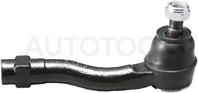 Наконечник рулевой CHEVROLET LACETTI 03-13 RH - Артикул CE0288R - Производитель Ctr - Фото, Отзывы, Цены