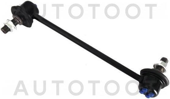 Стойка переднего стабилизатора -PS4152 Patron для MAZDA 323 (FAMILIA)