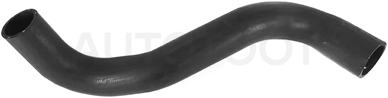 Патрубок радиатора нижний TOYOTA HARRIER/LEXUS RX330 1MZ/3MZ 03-05