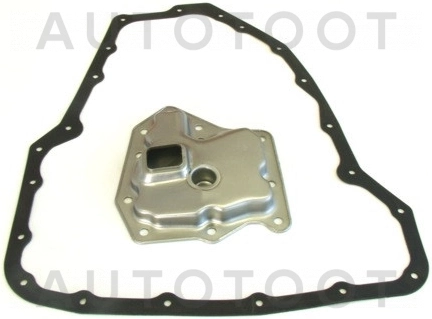 Фильтр АКПП -JDH0020 Just Drive для NISSAN AVENIR, NISSAN BLUEBIRD, NISSAN CEFIRO, NISSAN MAXIMA, NISSAN X-TRAIL