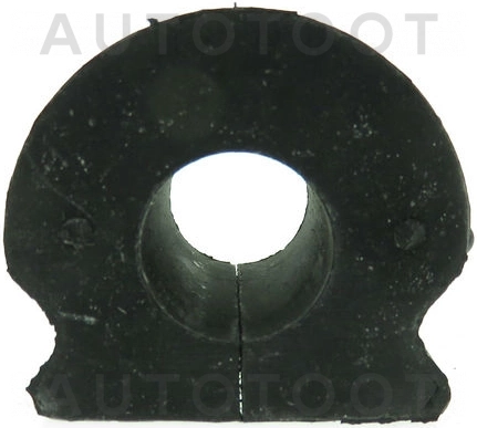 Втулка переднего стабилизатора d=16mm -ST6Q0411314P Sat для VOLKSWAGEN POLO, SKODA FABIA, SKODA RAPID