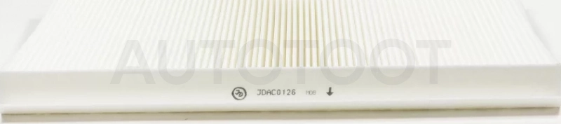 Фильтр салона - Артикул JDAC0126 - Производитель Just Drive - Фото, Отзывы, Цены