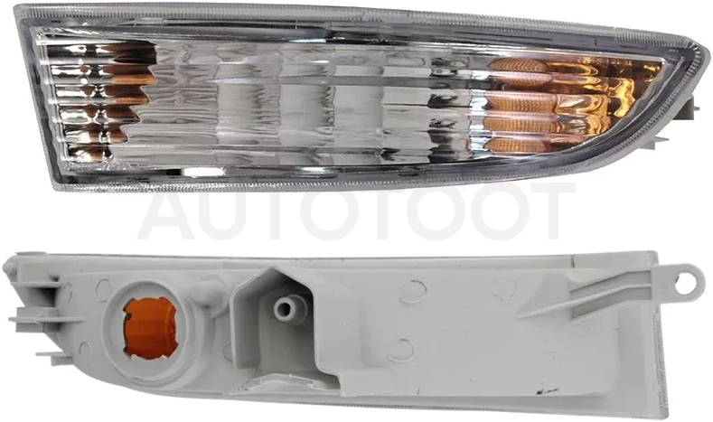 Поворот Toyota Cresta (X90) 94-96 (Слева) - Артикул ST22243L - Производитель Sat - Фото, Отзывы, Цены