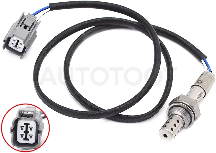 Датчик кислородный Honda Civic Ferio 00-05 - Артикул ST36532P7AG01 - Производитель Sat - Фото, Отзывы, Цены