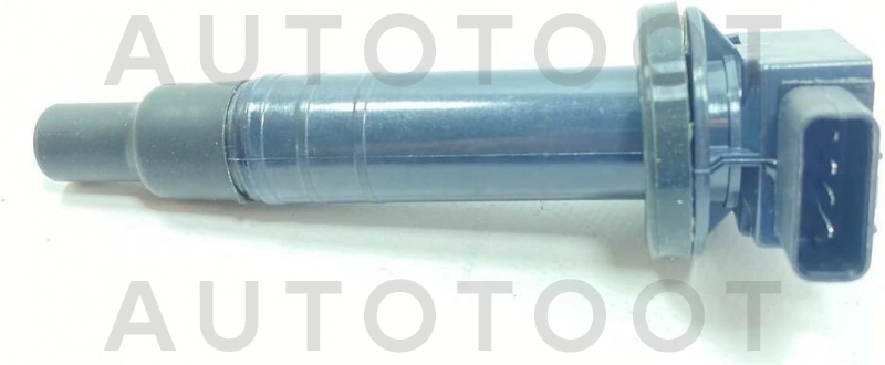 Катушка зажигания TOYOTA 1SZ / 1-2NZ-FE (1.0 1.3 .1.5L ) -BRIC149 Brave для TOYOTA COROLLA, TOYOTA ALLEX, TOYOTA COROLLA FIELDER, TOYOTA RUNX, TOYOTA BB, TOYOTA FUN CARGO, TOYOTA VITZ, TOYOTA YARIS, T