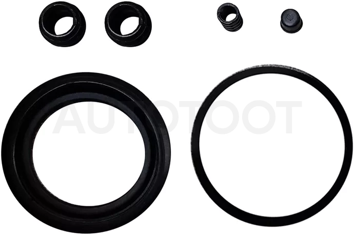 Ремкомплект суппорта перед NISSAN JUKE 10-/SUZUKI SX-4 05- 57mm