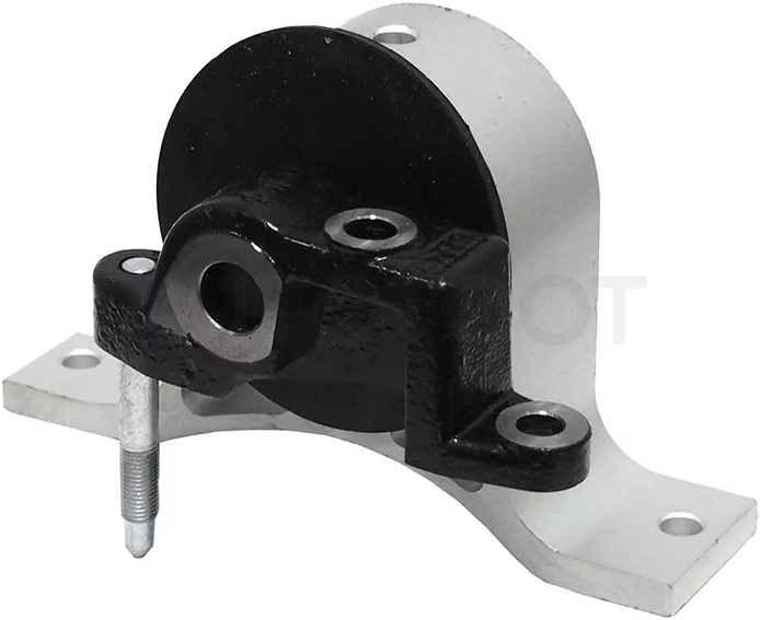 Опора двигателя Nissan Murano 02-08 / Teana 03-08 / Altima 01-06 / Maxima 03-08 (Справа)