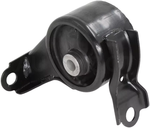 Опора двигателя Honda Civic 00-06 / Civic Ferio 00-03 - Артикул BKEM0313 - Производитель Baikor - Фото, Отзывы, Цены