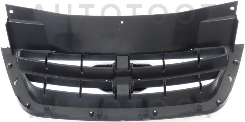 Решетка радиатора -STDW260930 Sat для DAEWOO NEXIA