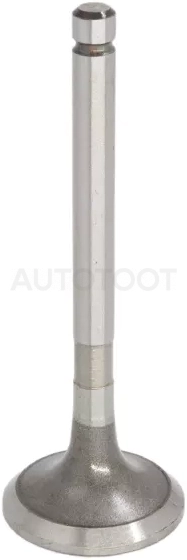 Клапан выпускной TOYOTA LAND CRUISER 1HZ 90-98 - Артикул ETY5578 - Производитель DOKURO - Фото, Отзывы, Цены