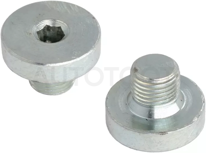 Пробка Audi Q7 05-15 / Volkswagen Touareg 10-18 - Артикул STWHT005510 - Производитель Sat - Фото, Отзывы, Цены