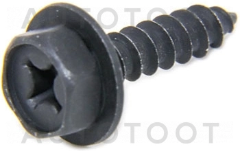 Саморез 90159-50353 -9015950353 Toyota для TOYOTA PLATZ, TOYOTA VITZ, TOYOTA YARIS