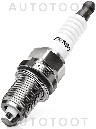 Свеча зажигания 16-клапанный двигатель -Q20PRU11 Denso для LADA (ВАЗ) VESTA