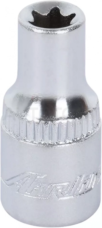 Головка торцевая 1/4" TORX E6 - Артикул ATBS02 - Производитель Airline - Фото, Отзывы, Цены