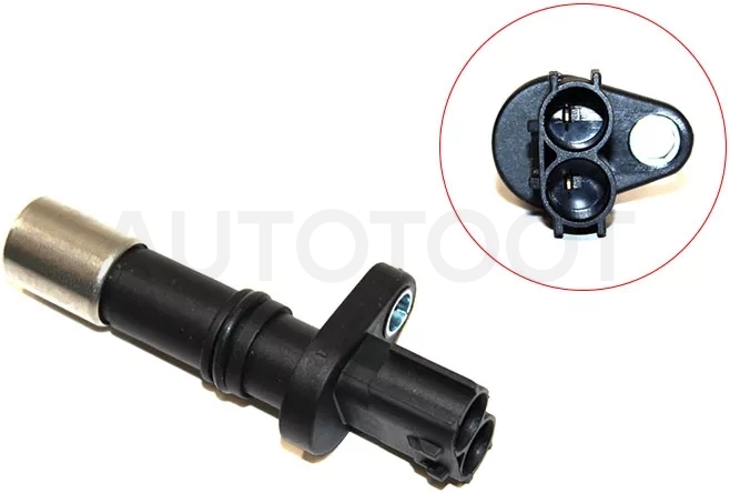 Датчик положения коленвала Lexus RX 08-15 / Toyota Allion 07-21