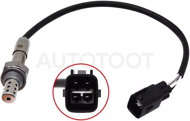 Датчик кислородный Toyota Corolla (E150) 06-13 / Auris 06-16