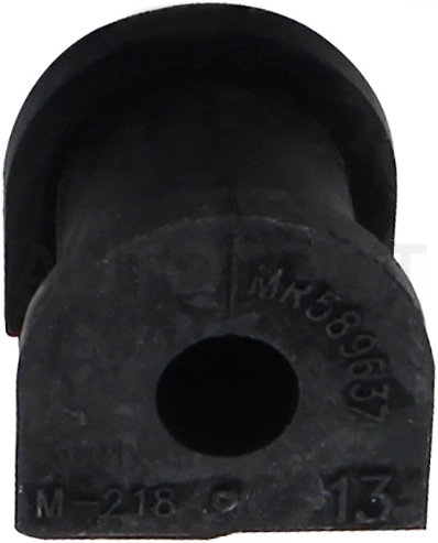 Втулка заднего стабилизатора d=12mm -STMR589637 Sat для MITSUBISHI LANCER