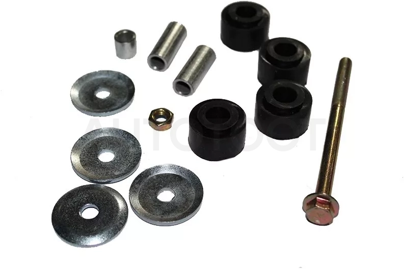 Тяга стабилизатора переднего HONDA STEP WGN RF1/RF2 1996-2001 - Артикул ST51314S47000 - Производитель Sat - Фото, Отзывы, Цены
