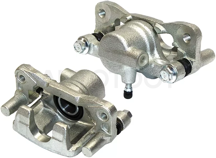 Суппорт тормозной RR MITSUBISHI LANCER CS 03-07/OUTLANDER CU 03-08 RH