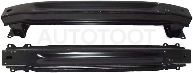 Усилитель бампера Volkswagen Jetta 10-19 (Сзади)
