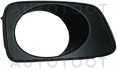 Оправа противотуманной фары правая -STTY312191 Sat для TOYOTA COROLLA FIELDER, TOYOTA COROLLA AXIO