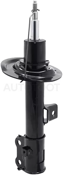 Стойка передняя Hyundai ix35 09-15 / Kia Sportage 10-16