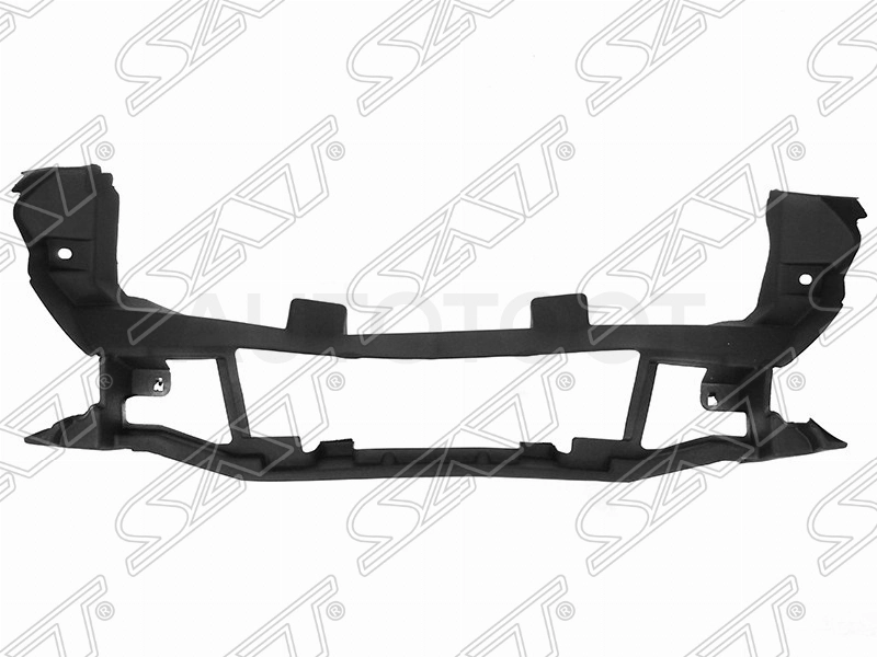 Дефлектор рамки кузова -STMZ27009P0 Sat для MAZDA 6 (ATENZA)