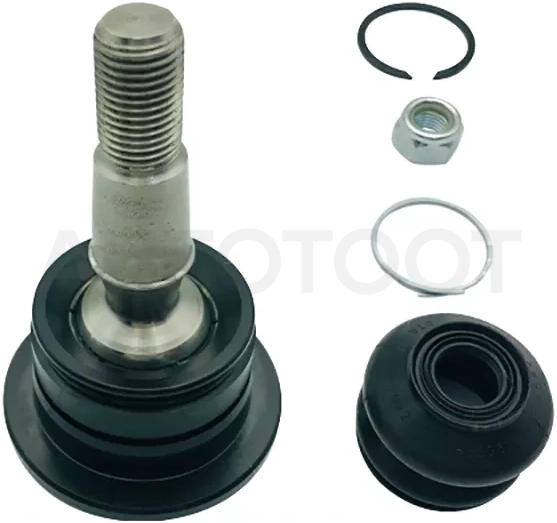 Шаровая опора переднего верхнего рычага TOYOTA LAND CRUISER 100 / 200 98-18 / PRADO 120-150 02-19 /