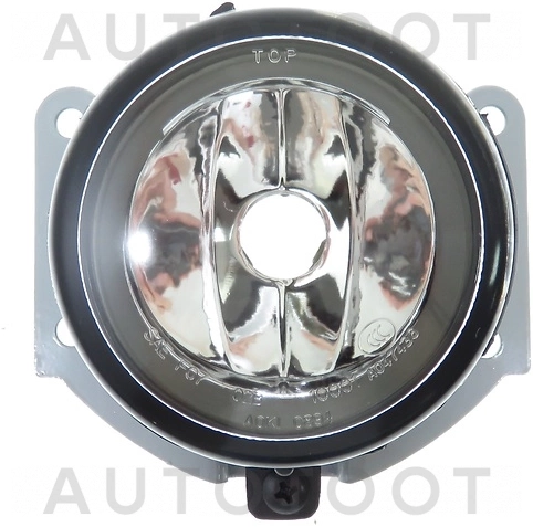 Фара противотуманная левая  = правая -2142049NUQ Depo для MITSUBISHI LANCER, MITSUBISHI ASX, MITSUBISHI OUTLANDER, MITSUBISHI PAJERO SPORT