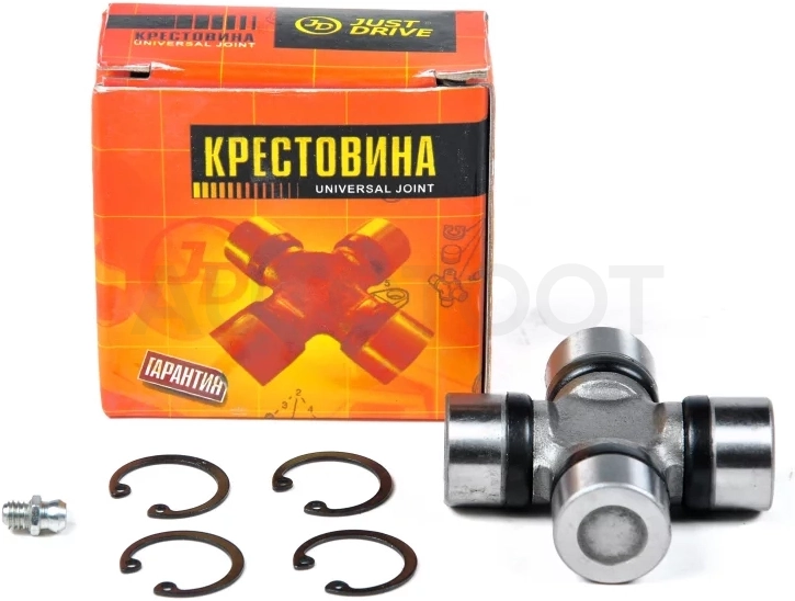Крестовина 61.30х23.82 GUIS51 - Артикул JTU0093 - Производитель Just Drive - Фото, Отзывы, Цены