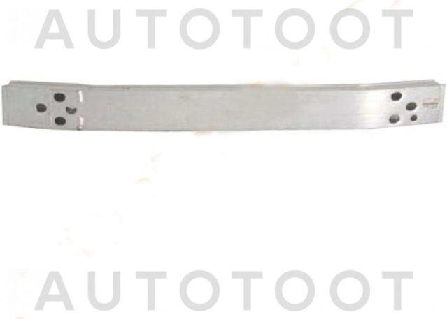 Усилитель переднего бампера -  для LEXUS IS250