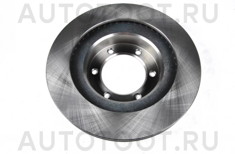 Диск тормозной передний DF4494 (338x28) 6 отв - Артикул JBD0028 - Производитель Just Drive - Фото, Отзывы, Цены