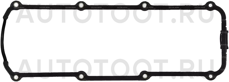 Прокладка клапанной крышки VAG OCTAVIA/PASSAT/GOLF AAE/ABK/AAC/ABS - Артикул 713169100 - Производитель Victor Reinz - Фото, Отзывы, Цены