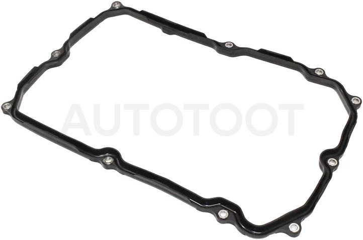 Прокладка поддона АКПП (RA61F) FORTUNER/HIACE/HILUX/LC PRADO 15- 1GDFTV/2TRFE