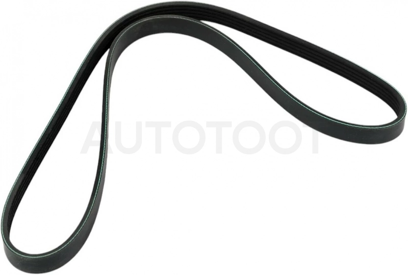 Ремень поликлиновой 5PK1065 -  для MITSUBISHI LANCER