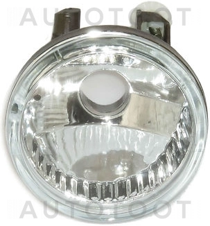 Фара противотуманная правая -  для TOYOTA PRIUS, TOYOTA HIGHLANDER, TOYOTA ECHO, TOYOTA KLUGER, TOYOTA PLATZ