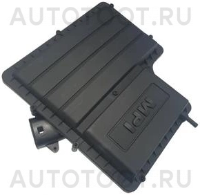 Корпус воздушного фильтра TSI -  для VOLKSWAGEN POLO, SKODA RAPID, SKODA OCTAVIA