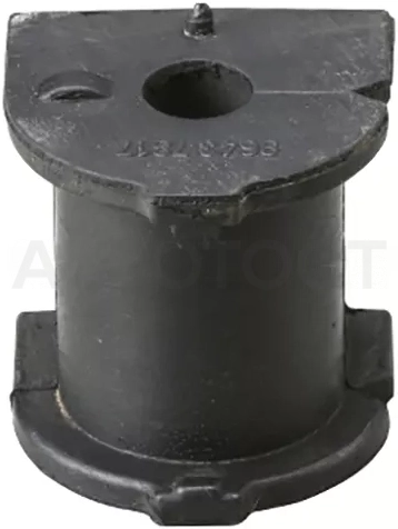 Втулка стабилизатора Chevrolet Lacetti 04-13 / Daewoo Lacetti 04-09 / Chevrolet Nubira 04-13 / Optra 04-13 / Daewoo Nubira 02-05