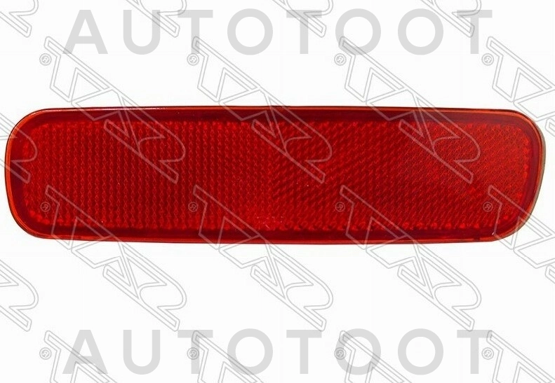 Катафот в задний бампер правый -ST2122912R Sat для TOYOTA LAND CRUISER