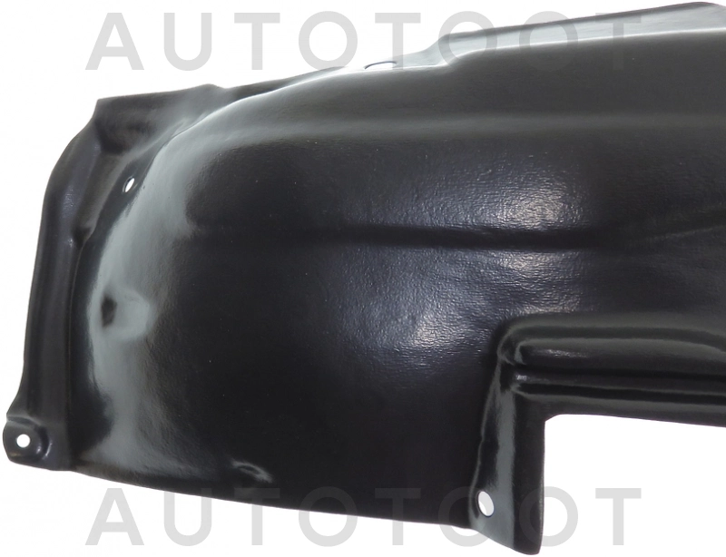 Подкрылок переднего крыла правый (задняя часть) -STTY13016L1 Sat для TOYOTA CHASER, TOYOTA MARK 2, TOYOTA CRESTA