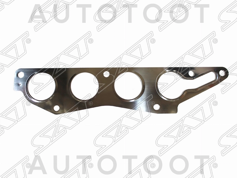 Прокладка выпускного коллектора 4G69 2.4 MIVEC -  для MITSUBISHI AIRTREK, MITSUBISHI GALANT, MITSUBISHI LANCER, MITSUBISHI OUTLANDER