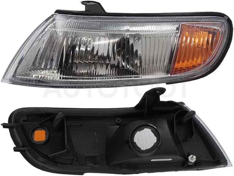 Габарит Toyota Corolla Ceres 92-99 (Слева) - Артикул ST12372L - Производитель Sat - Фото, Отзывы, Цены