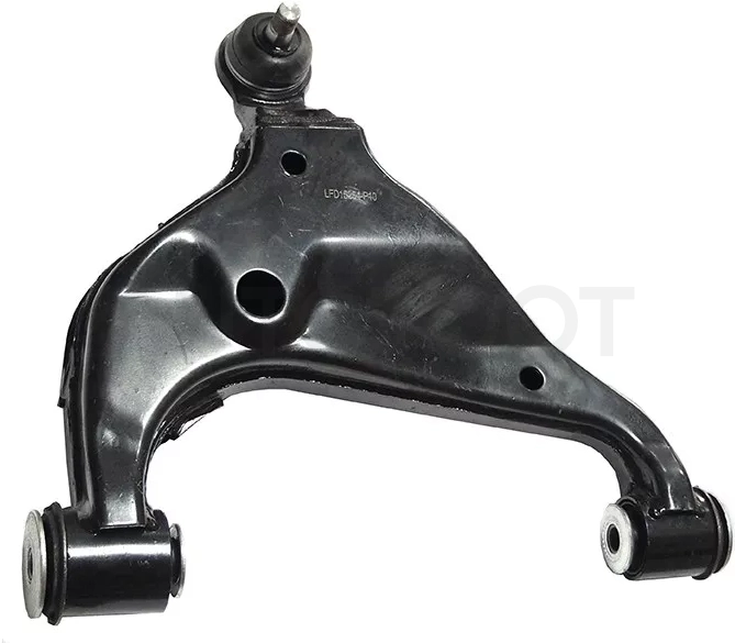 Рычаг подвески нижний TOYOTA FORTUNER/HILUX 2005-2014 RH - Артикул ST480680K040 - Производитель Sat - Фото, Отзывы, Цены