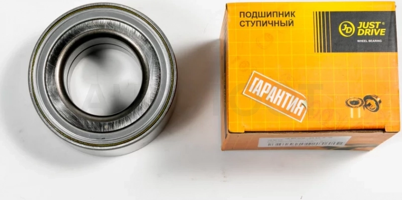 Подшипник передней ступицы