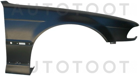 Крыло переднее правое -  для BMW 7SERIES